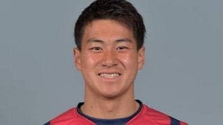 横浜FMのGK田川知樹、今季守護神に定着の富山で来季もプレー「昇格という結果で恩返しがしたい」