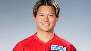 長野が福島DF田中康介を獲得！今季J3で37試合に出場「ワクワクが止まりません」