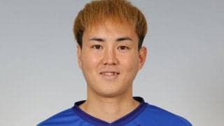 岐阜が山形MF新垣貴之をレンタルで獲得！今季は負傷もあり4試合の出場に「1年間全力で戦います」