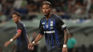 元日本代表FW鈴木武蔵が札幌に復帰！ G大阪から期限付き移籍で加入「北海道の皆さんお久しぶりです」