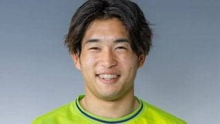 湘南がMF奥野耕平を完全移籍で獲得！今季G大阪からレンタル加入でリーグ戦27試合出場「躍進の年にしたい」