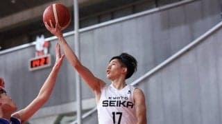 京都精華学園が苦しみながらも3回戦進出…八戸学院光星との接戦を制す／ウインターカップ2023