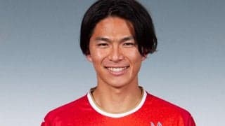 岡山が今季加入のMF鈴木喜丈と契約更新、J2で36試合3得点