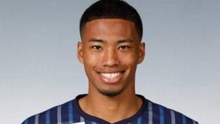 CBが手薄になる名古屋が福岡DF三國ケネディエブスを完全移籍で獲得「タイトル獲得のため全員で突っ走っていきましょう！」