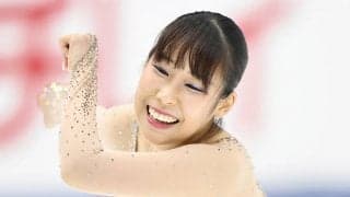 三原舞依が大崩れしない理由 「最後にコンビネーションをつける予定だったんですけど...」戦略的判断で構成を変更