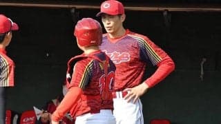 「でも」「だって」はNG…勝利より優先の“ルール”　広島Jr.、19年間不変の取り組み