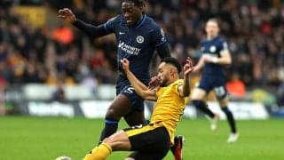 「イライラしている」今季8敗目にチェルシーDFも落胆…初得点のエンクンクには「間違いなくチームを助けてくれる」