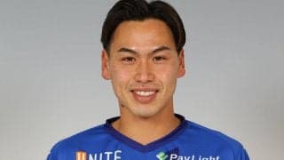 秋田が山形のDF喜岡佳太を期限付きで獲得「過去最高順位を目指して必ず力になりたいと思います！」