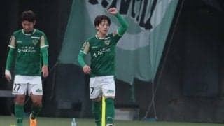 鳥栖がC大阪のMF中原輝を完全移籍で獲得、今季途中から東京Vでプレーし昇格に貢献「勝利のため全力で頑張ります」