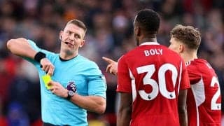 止まらぬプレミア審判の誤審にクラブ側も我慢の限界？　N・フォレストが主審の資格停止要求か