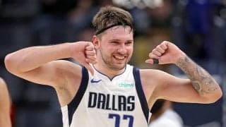 ドンチッチが粋なクリスマスサプライズ…“1人47万円”の大盤振る舞いに同僚歓喜