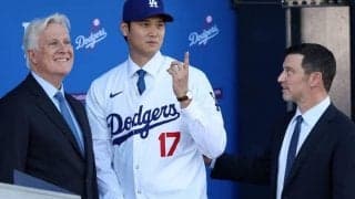 “消極的だった”ドジャースが異例の受諾 大谷翔平の超巨額契約にトレード拒否権が付帯された理由とは？