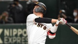 31歳10か月で2000本安打を達成した坂本勇人が「そこだけ崩れなければ大丈夫」と大事にしている「打撃の極意」とは