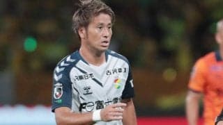 千葉退団のMF福満隆貴、10年ぶりにJFLヴェルスパ大分に加入「必ず昇格しましょう！」