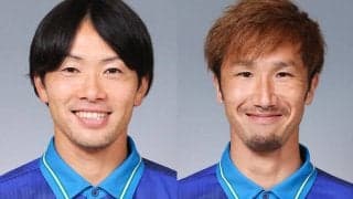 J2昇格鹿児島、ベテランのMF星広太、MF木村祐志と契約更新「メリークリスマス！！」