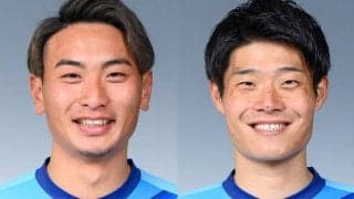 来季のJ2昇格目指す讃岐、MF吉田源太郎、DF宗近慧と契約更新「J2に昇格させる選手になります」