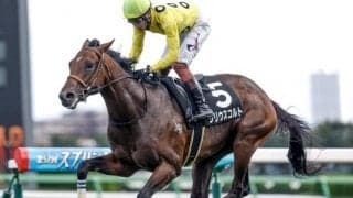 【AI予想・ホープフルS】前走の着順や内容は要チェック！  23年GI最終戦の本命候補は適性十分の精鋭