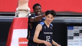 藤枝明誠が埼玉栄に快勝して3回戦へ…ボヌ ロードプリンス チノンソが大車輪の活躍／ウインターカップ2023