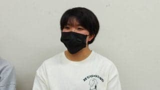 【連載】全日本大学女子選手権直前対談　第３回　菊池朋香×黒澤舞水×大庭愛叶