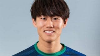 J2徳島、地元出身の21歳FW西野太陽と契約更新！ キャリアハイの1年から来季へ「しっかり準備していきます」