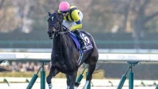 “16番枠”のジンクス打ち破ったスターズオンアース 父ドゥラメンテは一躍種牡馬ランキングのトップへ