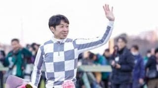 武豊騎手が歴代最多タイの有馬記念4勝目 勢いそのままにホープフルSでJRA全平地GI制覇だ！
