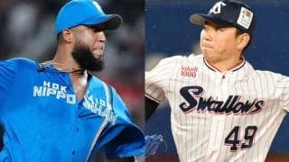 元U-18左腕が新天地へ　現役ドラフト移籍も1年で戦力外…ハム右腕が残留、25日の去就
