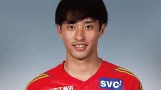 J2仙台、生え抜きの22歳GK小畑裕馬と契約更新！ 個人としてもチームとしても挽回期す来季へ
