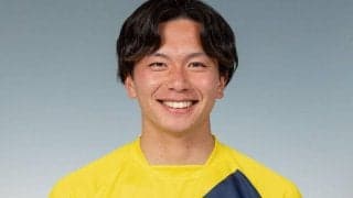 J3宮崎がGK清水羅偉と契約更新「シーズン終了後に達成感と充実感が得られるように日々精進」