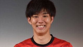 熊本が今季加入のDF岡崎慎と契約更新…J2で3試合に出場