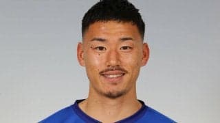 山形が生え抜きFW高橋潤哉と契約更新「人生を懸けて結果で示していきたい」