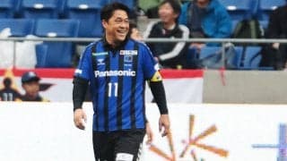 長崎が“ミスターガンバ”松波正信氏のアカデミーダイレクター就任を発表「長崎の地で働くことは私にとって特別な意味を持っています」