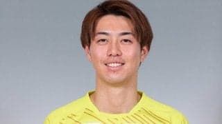 鳥取が今季加入のGK井岡海都と契約更新「昇格のためにゴールを死守します」