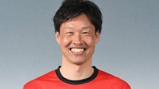 相模原がGK竹重安希彦と契約更新「より多く喜び合える様に覚悟を持って戦います」