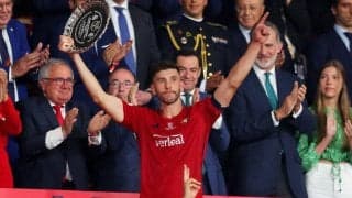 ビジャレアルがスペイン代表DFダビド・ガルシアの獲得に動く？