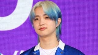 「一発成功とかカッコ良すぎる」「動きづらそうな衣装なのに…」アーティストグループ『BE:FIRST』の人気メンバーが披露した「スゴ技リフティング」が話題に！ 「回し技」&「首乗せ」にファン歓喜