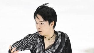 鍵山優真は予想外の転倒がなければ...全日本で見せたマリニンに迫る可能性