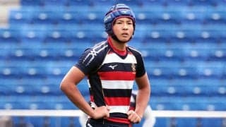 ８年後のラグビーＷ杯出場も夢じゃない！　「花園」でブレイク必至な５人の高校生ラガーマン