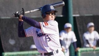 「全打席HRを狙う」燕Jr.不動の大砲　怪我のリスク回避…将来を見据えた“備え”