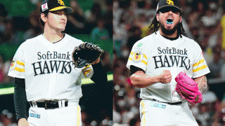 鳴りを潜めた投手力　5年ぶりに“規定ゼロ”…3位に終わった鷹が直面する危機