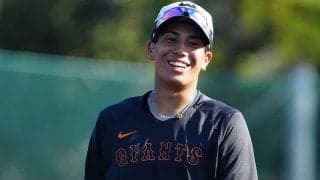 1年前は大学生→驚愕の「1024％」　誰も予想しなかった“国民からの大注目”