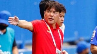 手倉森誠氏が約1年ぶりにBGパトゥム・ユナイテッドの監督に再任！