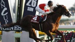 種付け料が昨年の7.5倍に！ 大活躍見せる“種牡馬スワーヴリチャード”の良さはどこにある？