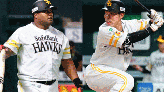 助っ人HRわずか1本の惨劇　台頭できなかった若手…“頼りきり”で課題明確の鷹打線