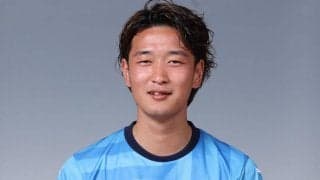 琉球が横浜FCのFW石井快征を完全移籍で獲得、1年半出場なし「全力で頑張ります」