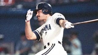 カルロス・ポンセが「間違いなくメジャーで通用した」と語る３人の日本人「江川卓よりもすごかった」