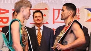 もはや「圧勝」は堅い？ 元世界王者たちが怪物・井上尚弥に「尋常じゃない」と脱帽「あいつが日本で負けるわけがない」