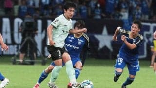 福岡がMF北島祐二の復帰発表、今季は東京Vでリーグ戦28試合出場「全てを懸けてプレー」