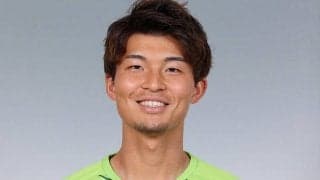 鳥取FW富樫佑太が契約更新　今季加入でチーム2位の8ゴール