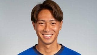 夏に山形入りの高江麗央が契約更新　「全力で戦っていきたいと思います！！」